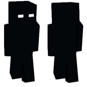 hacker - Minecraft Skin | McSkins