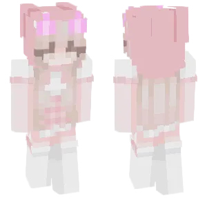 java kitty - Minecraft Skin | McSkins