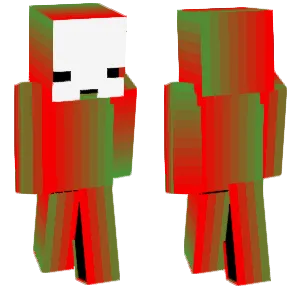 untitled😄😄😄 - Minecraft Skin | McSkins