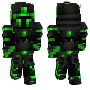 Green Knight 2.3
