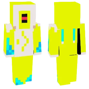 One-Eyed Knight