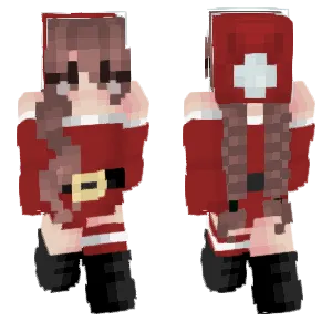 baby it's christmas ~;+