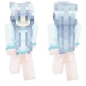 -Blue Rabbit-