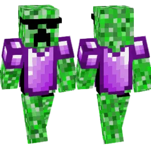 Creeper