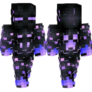 Futuristic Enderman