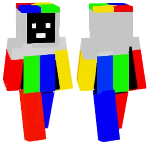 Mr. FUN computer
