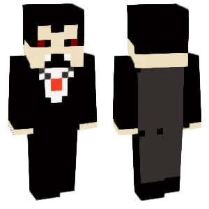 Universal Monsters' Dracula Vampire