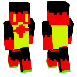 primary school student