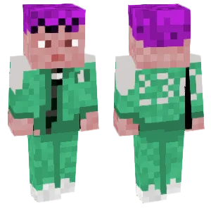 Thanos (Squid Game)