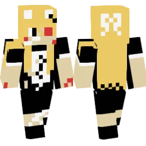 Dark Maid