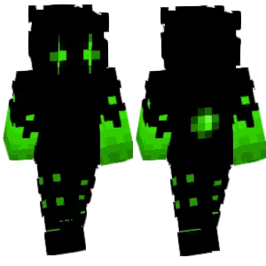 i.s. minion // fx