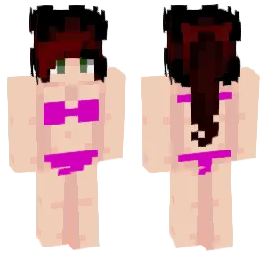 我喜欢比基尼👙