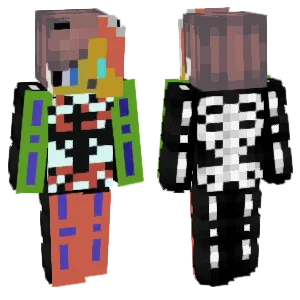 Super awesome knight