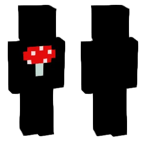Inspiration Mushroom