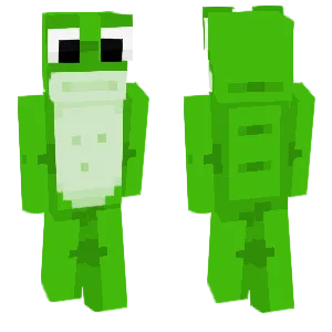 ~*Sad Frog*~