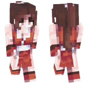 Mai Shiranui