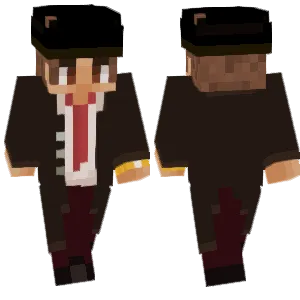 *Mafia*