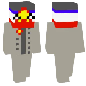 Yugoslavia