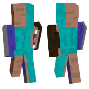 lie flat steve