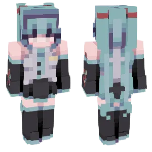 Hatsune Miku