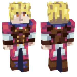 Dio Brando |JoJo’s Bizarre Adventure|