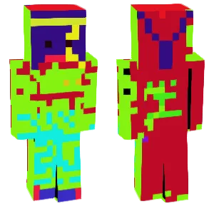 Lil' Zombie