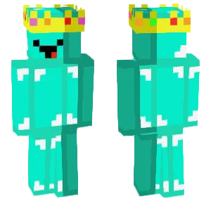3D Skeppy