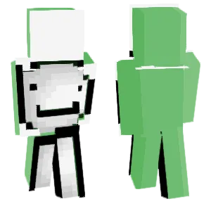 现在画DREAM是不是有点晚了?