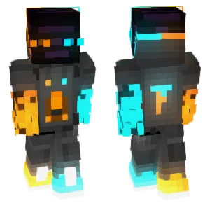 Enderman Player 2.0