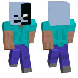 Fusion Monster