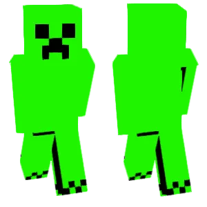 Creeper