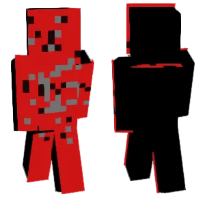 Redstone bunker