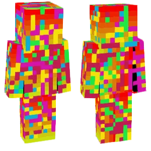 Colorful