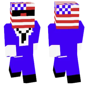 Gentleman America