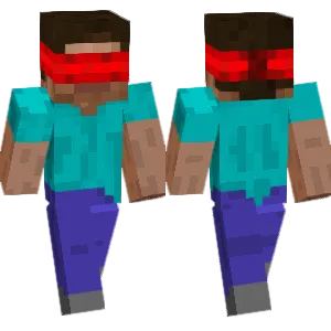 Laser Steve