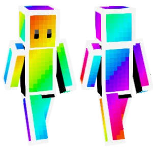 colorful