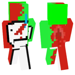 Dream(精神错乱)2.0