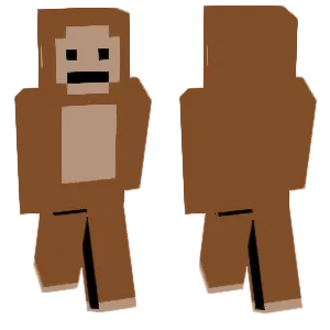 Stone Monkey