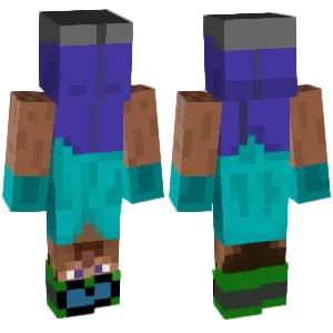 I am an infantryman.