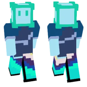 Block