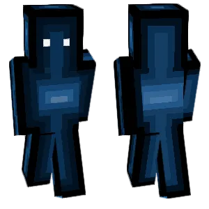 Blue Ghost 