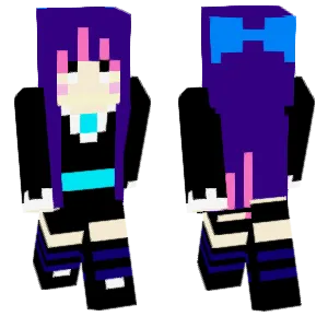 Stocking ^- ^