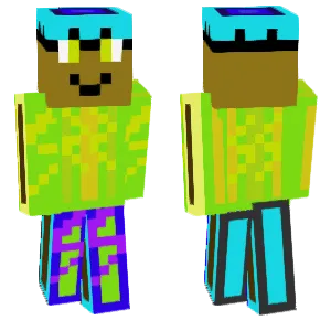 Thunder Team Captain