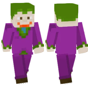 The old clown