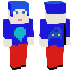 Small diamond