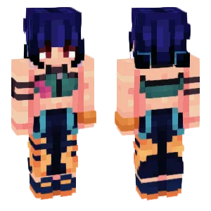 KPDH Zoey