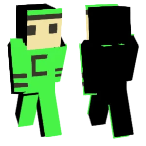 Little Green