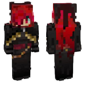 Strawberry Brother