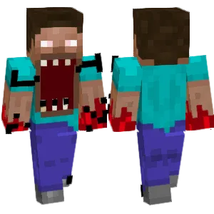 Corpseification HIM