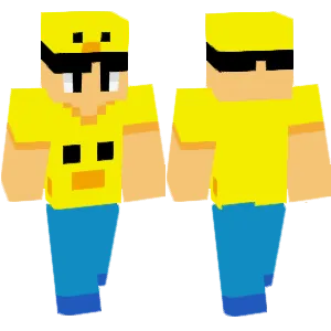 Duck